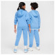 Nike Παιδικές φόρμες σετ Sportswear Club Fleece Full-Zip Tracksuit